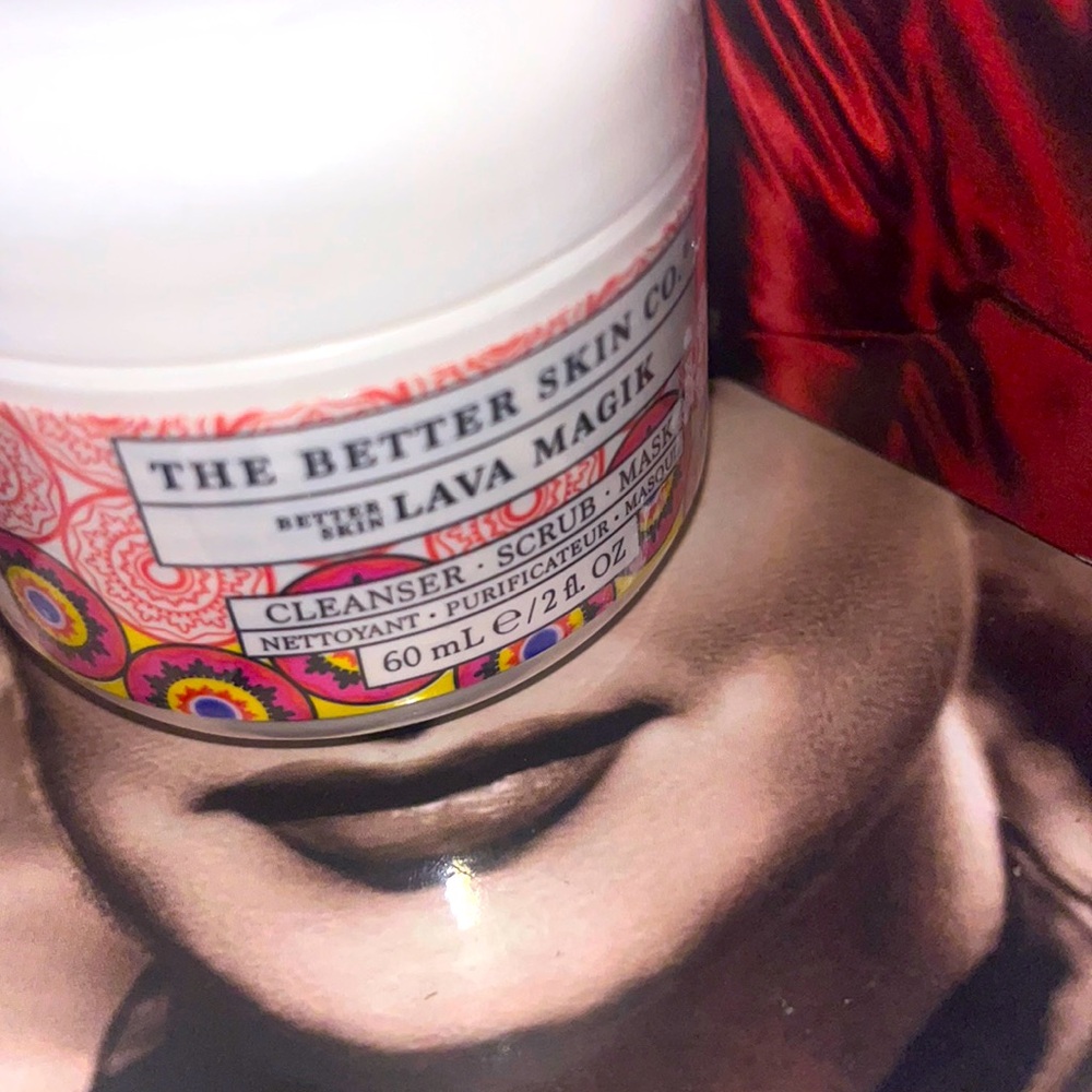 🧖🏻‍♀️ 🍃 👄• 💚 The Better Skin Co x Magik Vibes • 👄🍃🧖🏻‍♀️